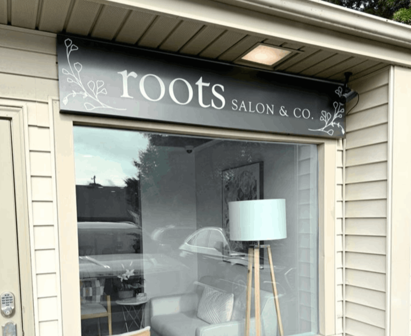 Roots Salon 